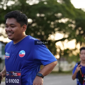 Runner Photo 3583165