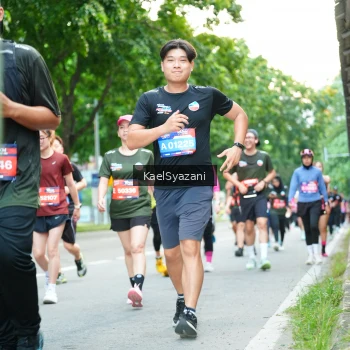 Runner Photo 3583166