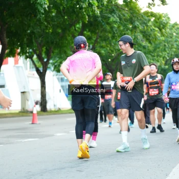 Runner Photo 3583173
