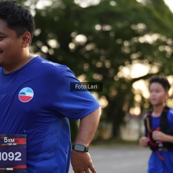 Runner Photo 3583178