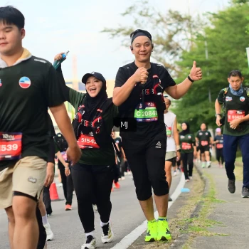 Runner Photo 3583179