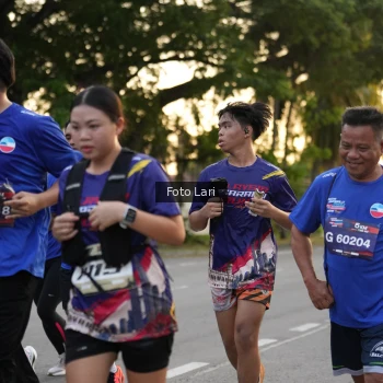 Runner Photo 3583181