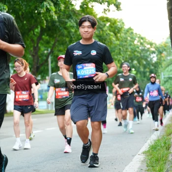 Runner Photo 3583192