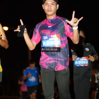 Runner Photo 3583193