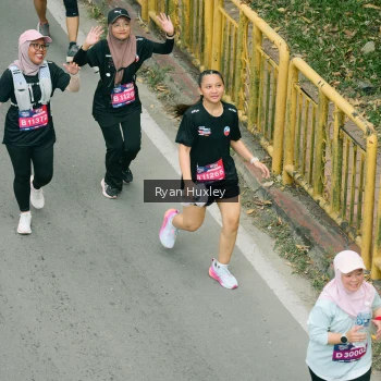 Runner Photo 3583197