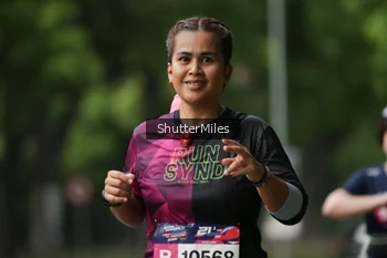 Runner Photo 35832