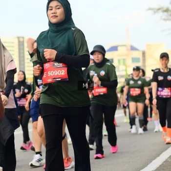 Runner Photo 3583203