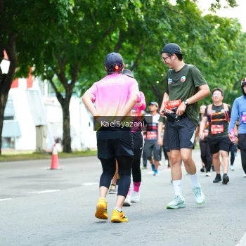 Runner Photo 3583204