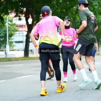 Runner Photo 3583206