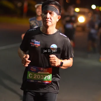 Runner Photo 3583211