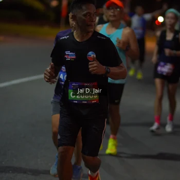 Runner Photo 3583212