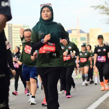 Runner Photo 3583217