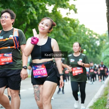 Runner Photo 3583220
