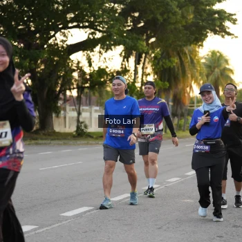 Runner Photo 3583222