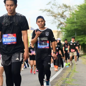 Runner Photo 3583224