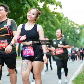 Runner Photo 3583225