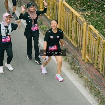 Runner Photo 3583226
