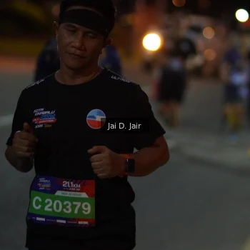 Runner Photo 3583227
