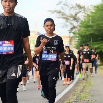 Runner Photo 3583228