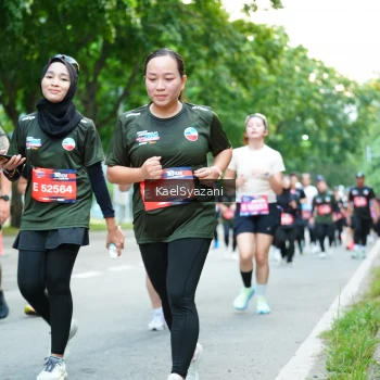 Runner Photo 3583233