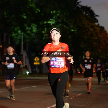 Runner Photo 3583235