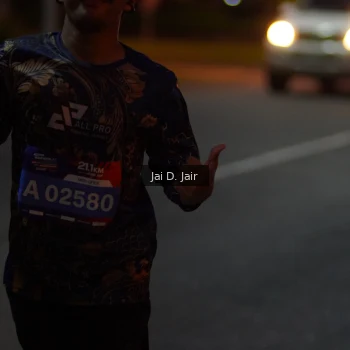 Runner Photo 3583237