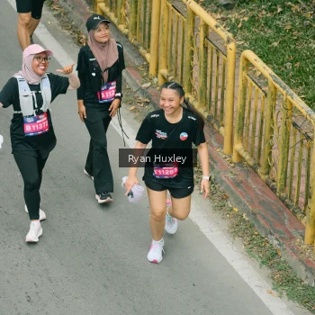 Runner Photo 3583238