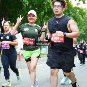 Runner Photo 3583239