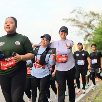 Runner Photo 3583241