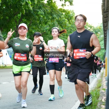 Runner Photo 3583242