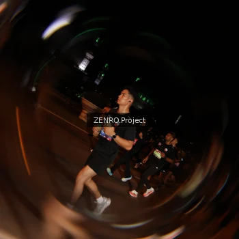Runner Photo 3583245