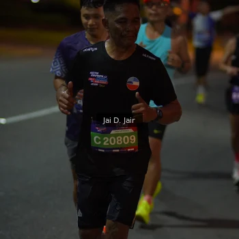 Runner Photo 3583247