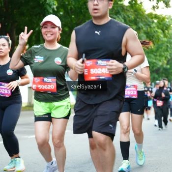Runner Photo 3583248