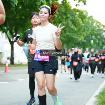 Runner Photo 3583251