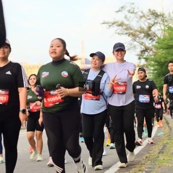 Runner Photo 3583254
