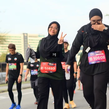 Runner Photo 3583258