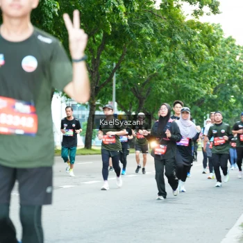 Runner Photo 3583259
