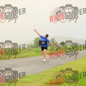 Runner Photo 358326