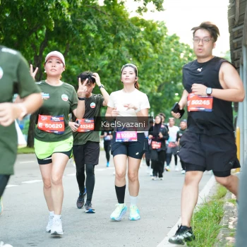 Runner Photo 3583261