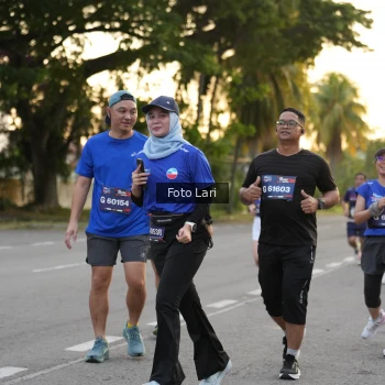 Runner Photo 3583262