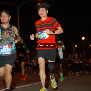 Runner Photo 3583264