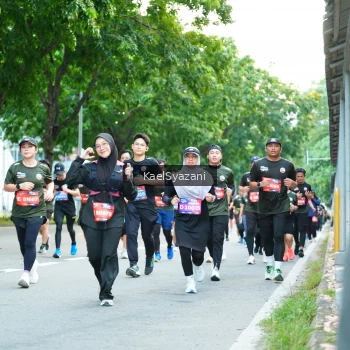 Runner Photo 3583265