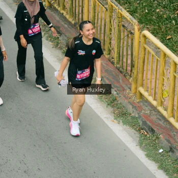 Runner Photo 3583266