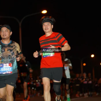Runner Photo 3583269
