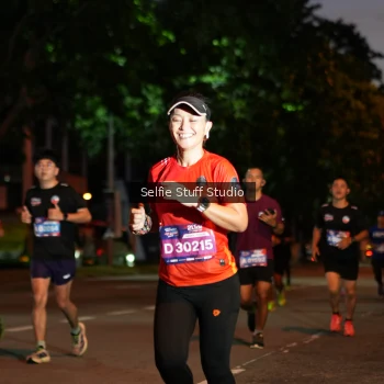 Runner Photo 3583270