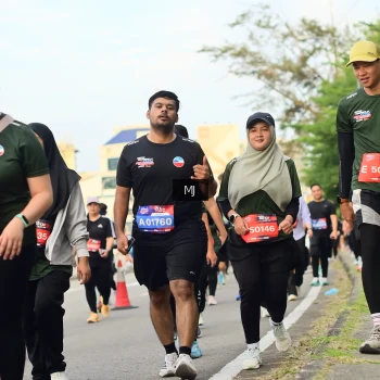 Runner Photo 3583280