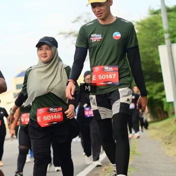 Runner Photo 3583281