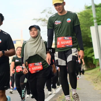 Runner Photo 3583282