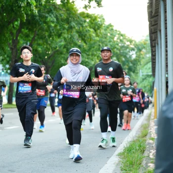 Runner Photo 3583284