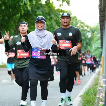 Runner Photo 3583285